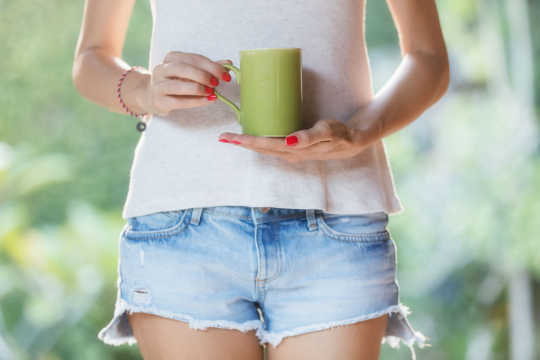 Do Skinny Teas Boost Weight Loss?