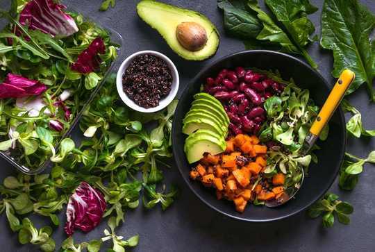 Will A Vegetarian Diet Increase Your Risk Of Stroke?