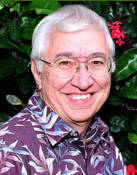 photo of Paul Pearsall, Ph.D.