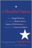 A Mindful Nation by Tim Ryan.