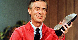 Why Mister Rogers' Message Of Love And Kindness Is Good For Your Health